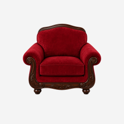Briaroaks 1 Seater - Helloilmare